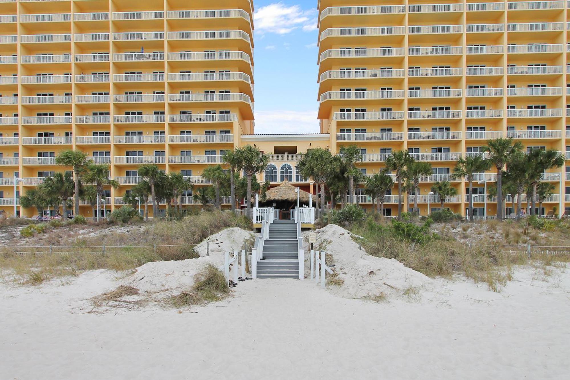 Calypso Resort And Towers #602-E By Book That Condo Panama City Beach Habitación foto